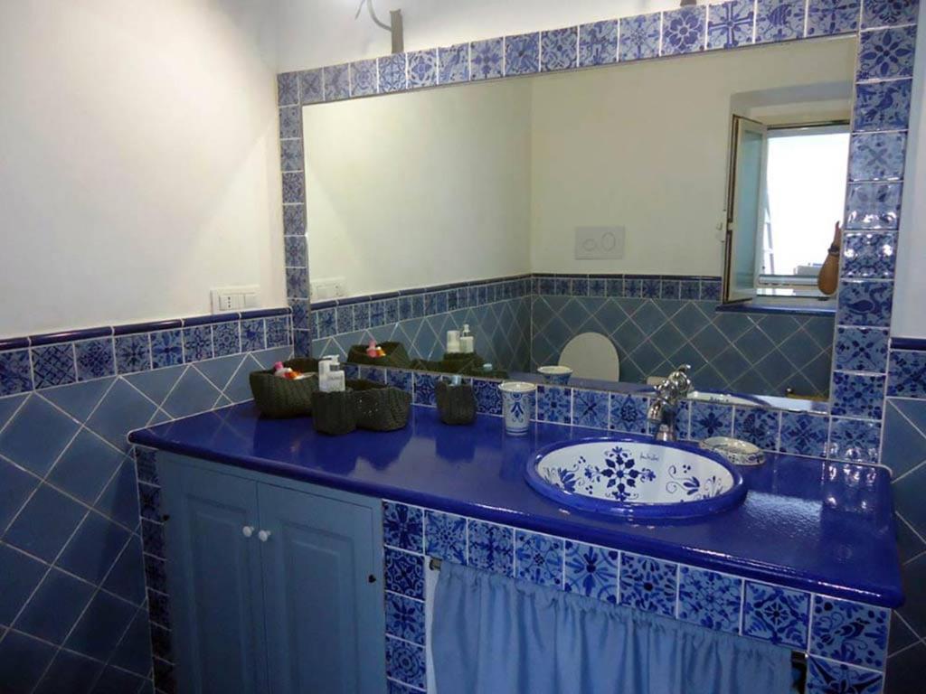 Villa Donatella Leni Extérieur photo