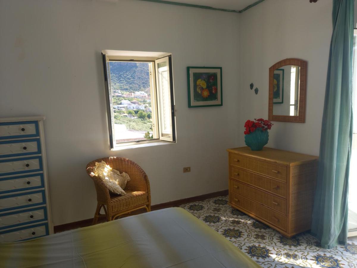 Villa Donatella Leni Extérieur photo