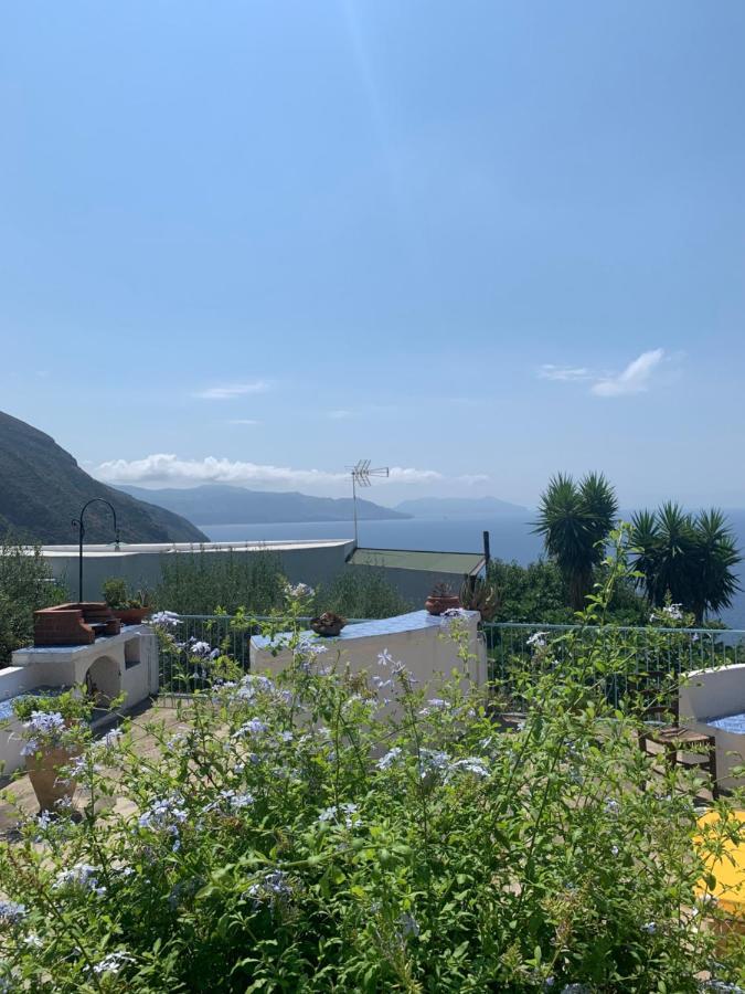 Villa Donatella Leni Extérieur photo