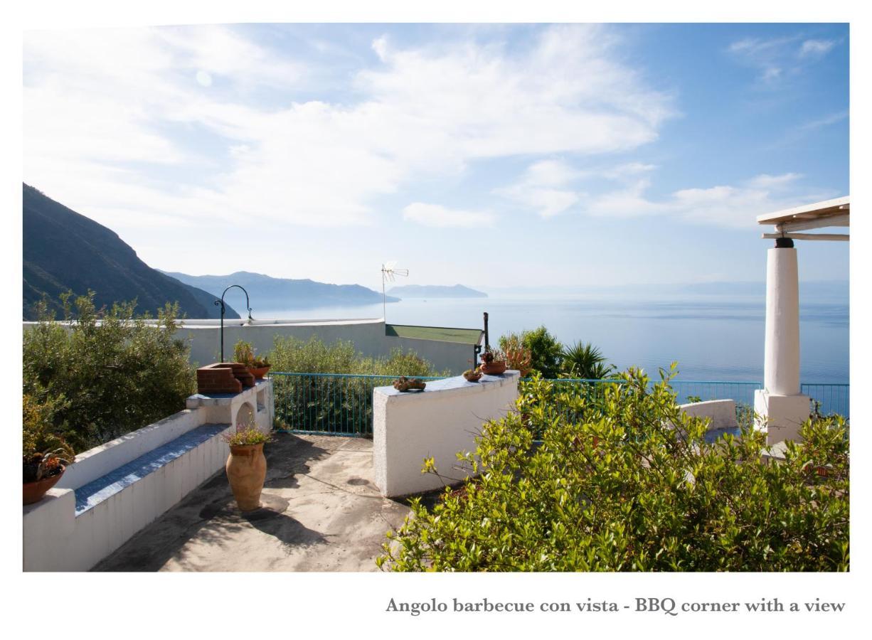 Villa Donatella Leni Extérieur photo