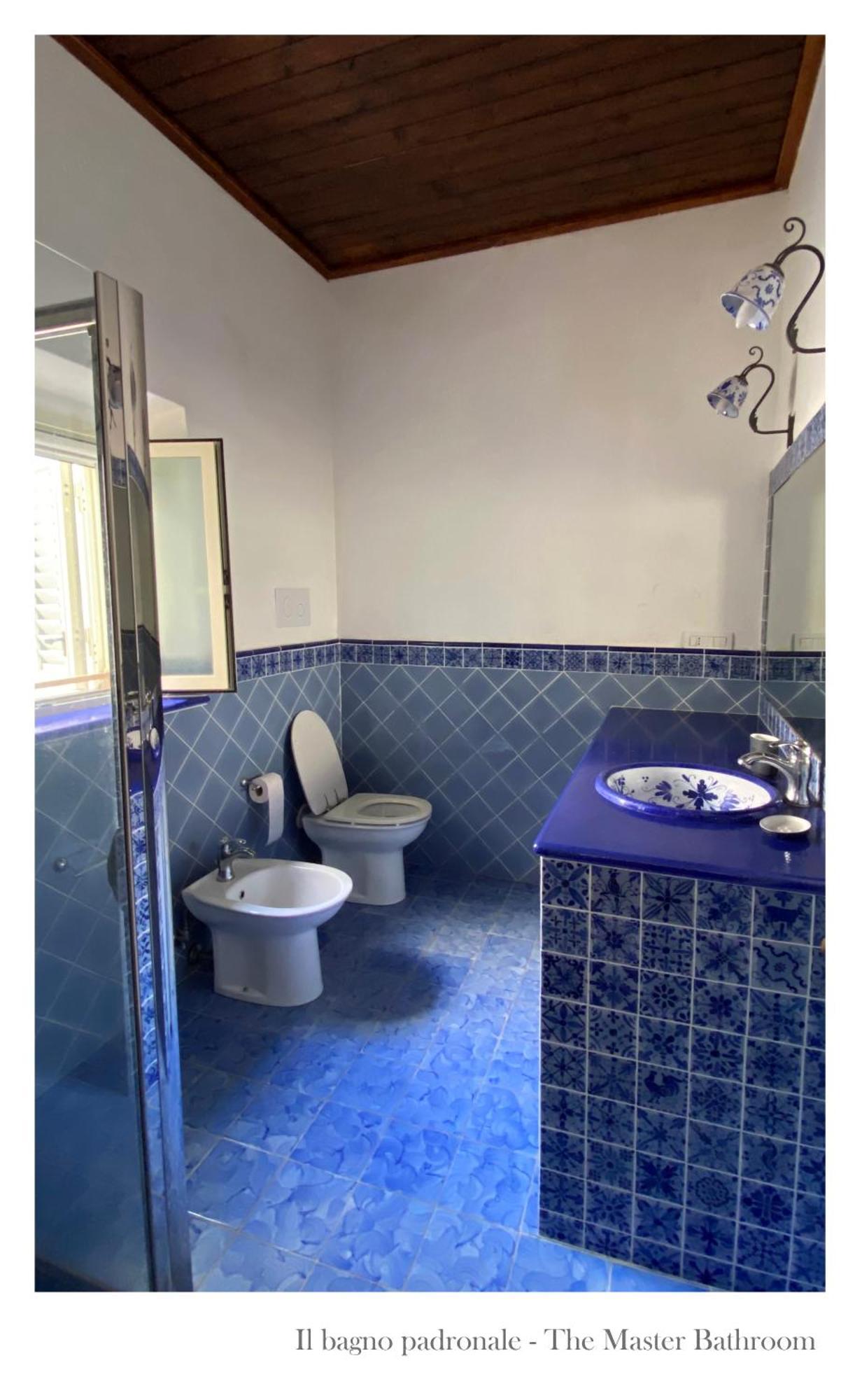 Villa Donatella Leni Extérieur photo