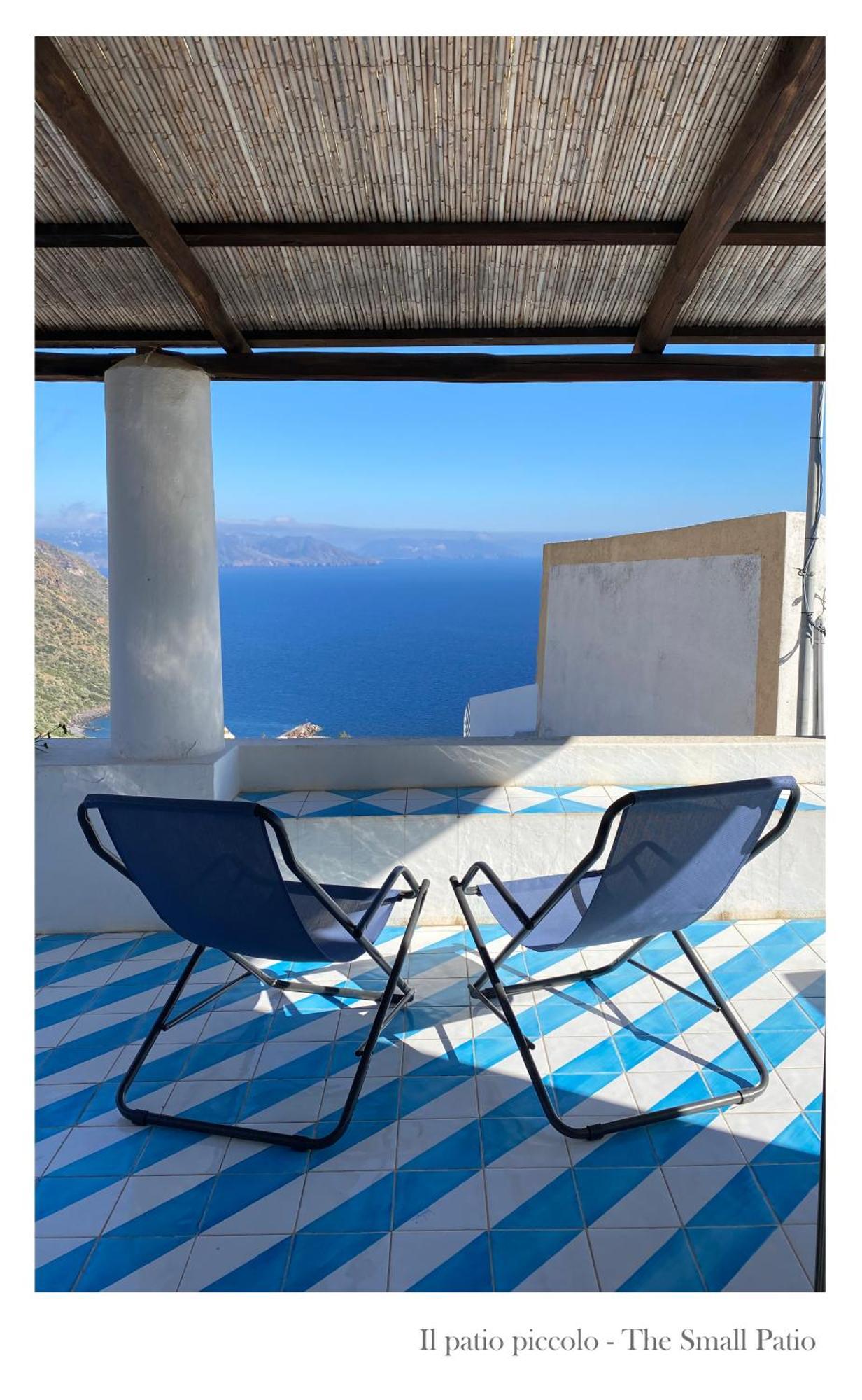 Villa Donatella Leni Extérieur photo