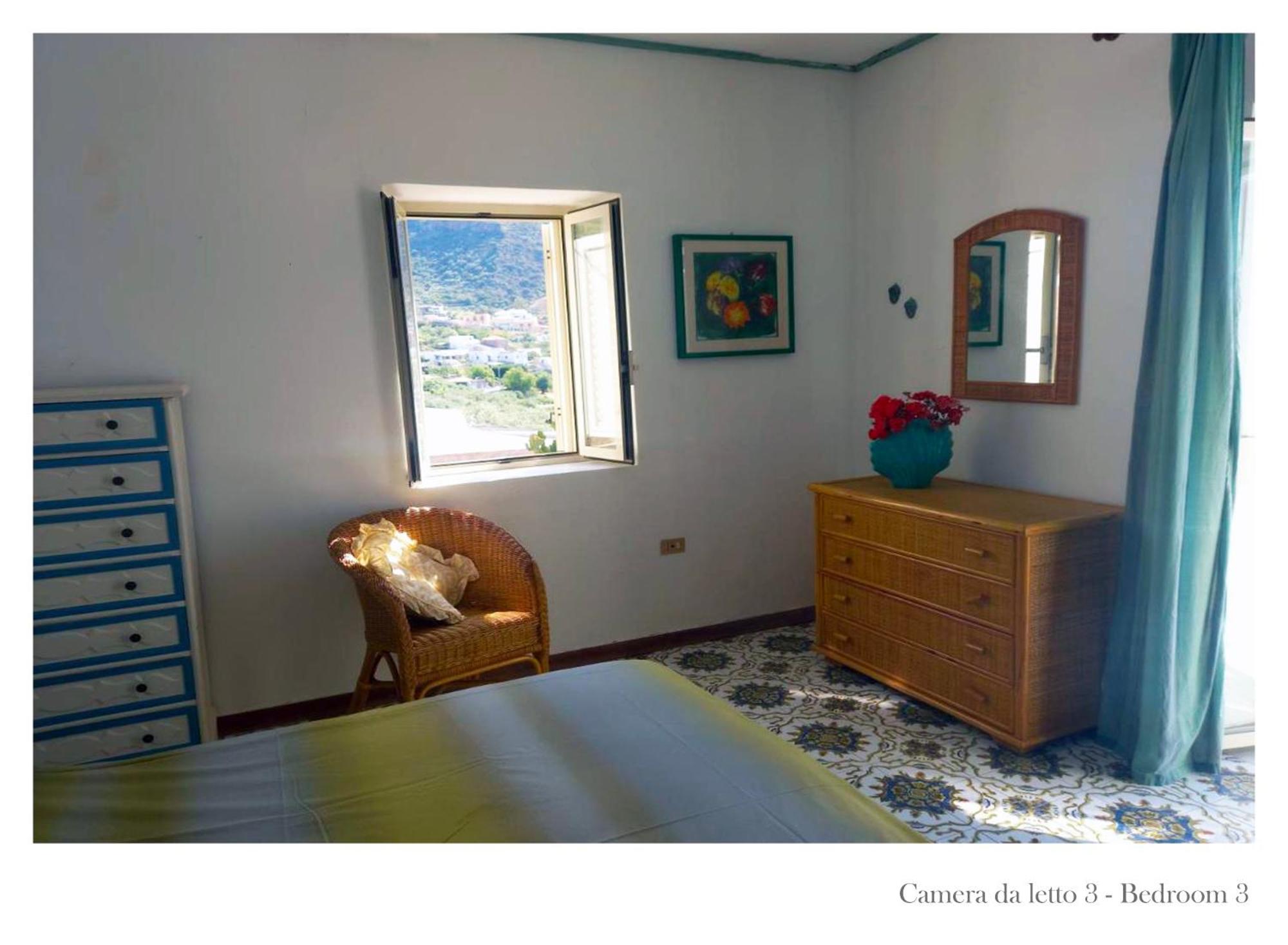 Villa Donatella Leni Extérieur photo