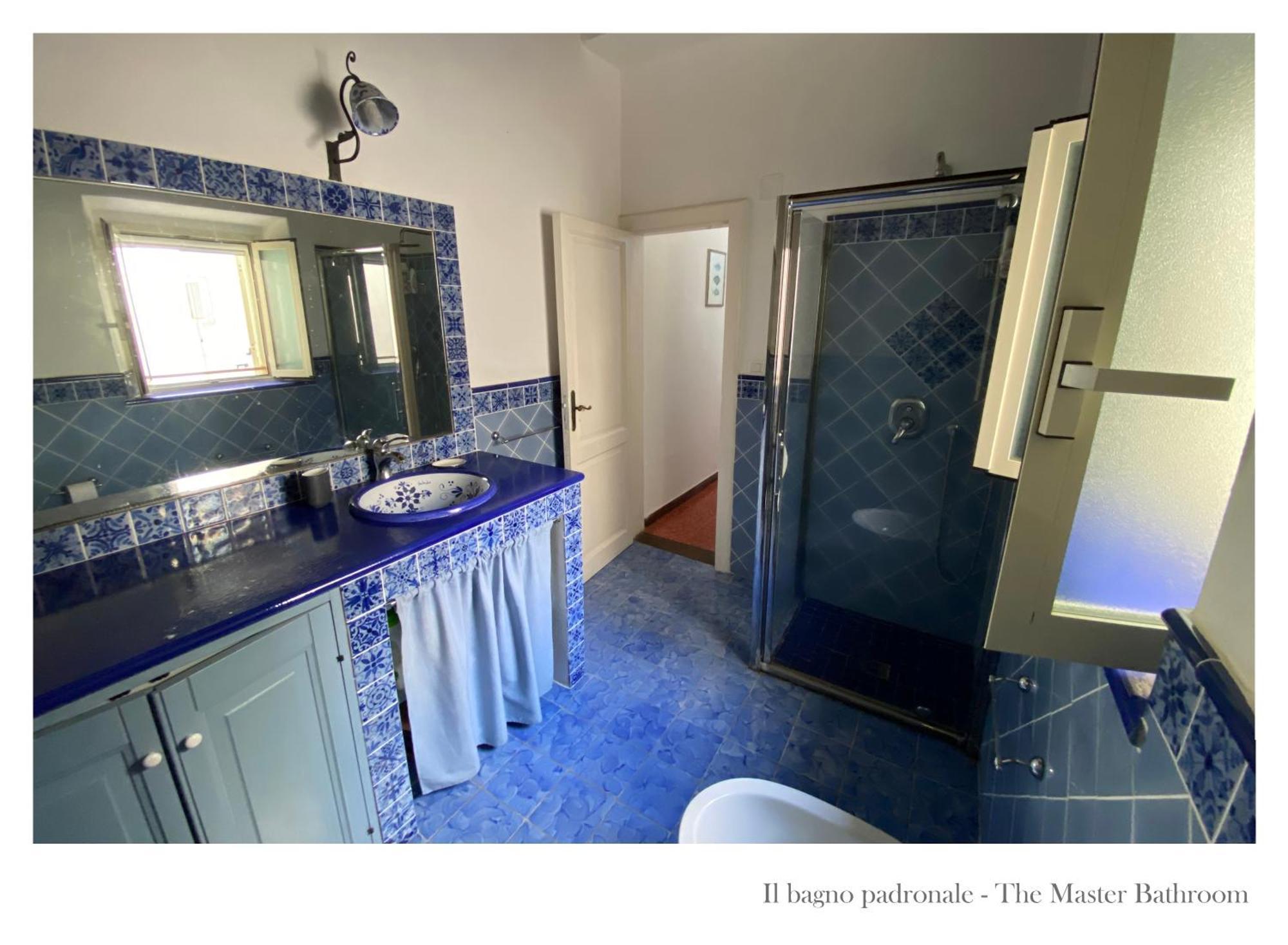 Villa Donatella Leni Extérieur photo